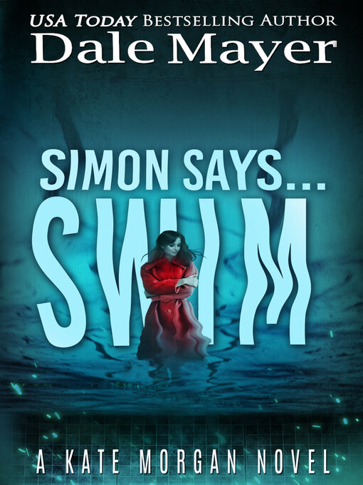 Title details for Simon Says... Swim by Dale Mayer - Available